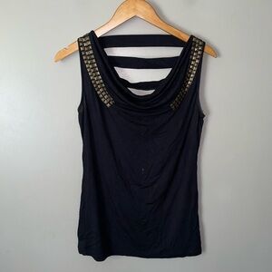 Kische studded Tank top